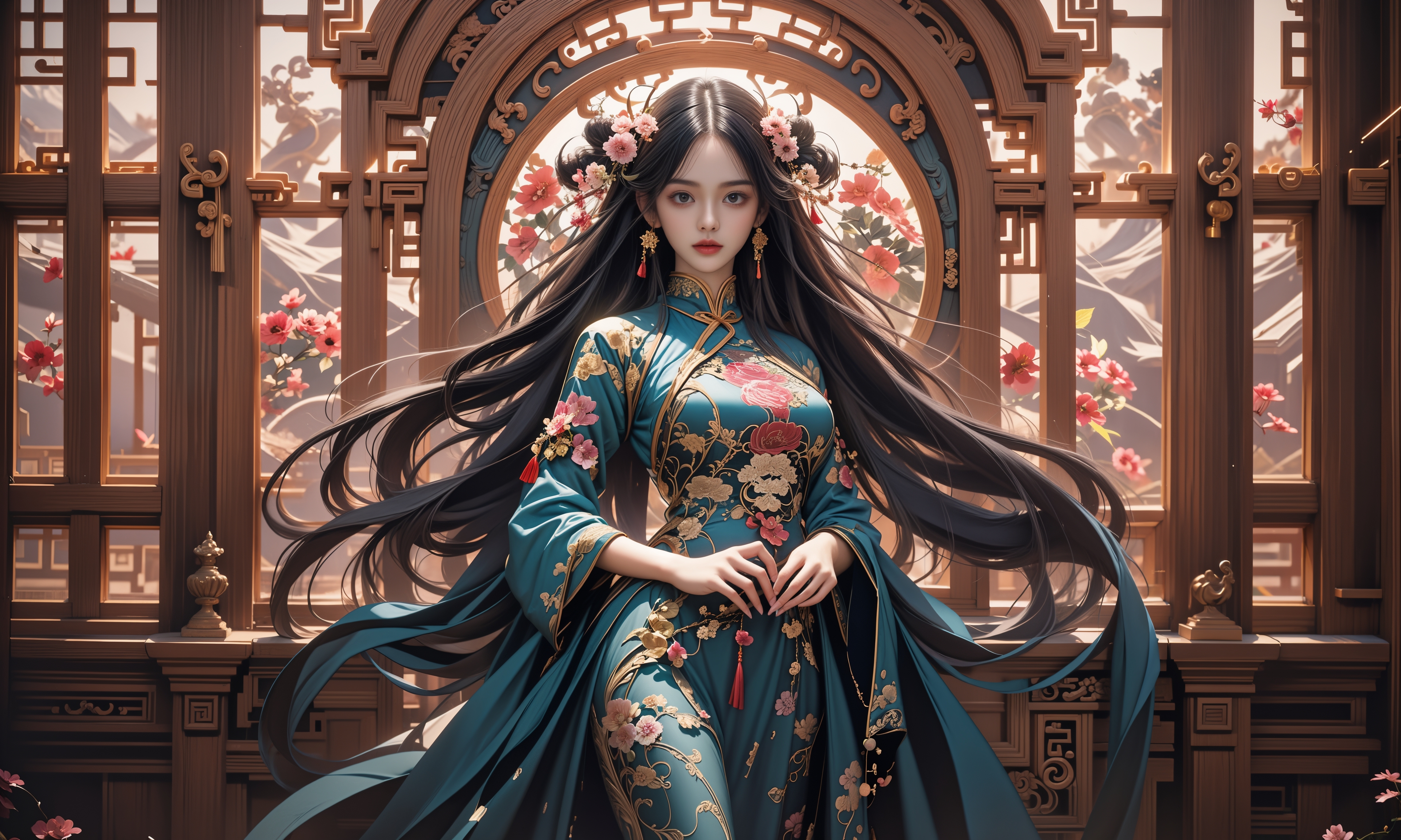 中外学者：西藏自治区60年实践是中国特色解决民族问题的生动例证